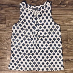 Saint Tropez West Tank Top